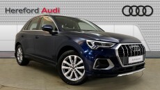 Audi Q3 35 TFSI Sport 5dr Petrol Estate
